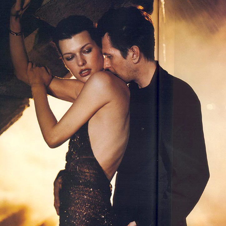 DONNA KARAN