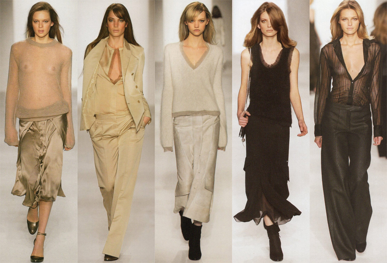 Runway Collection.