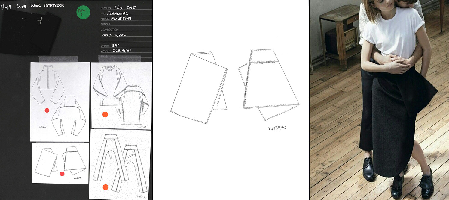 Sketches.