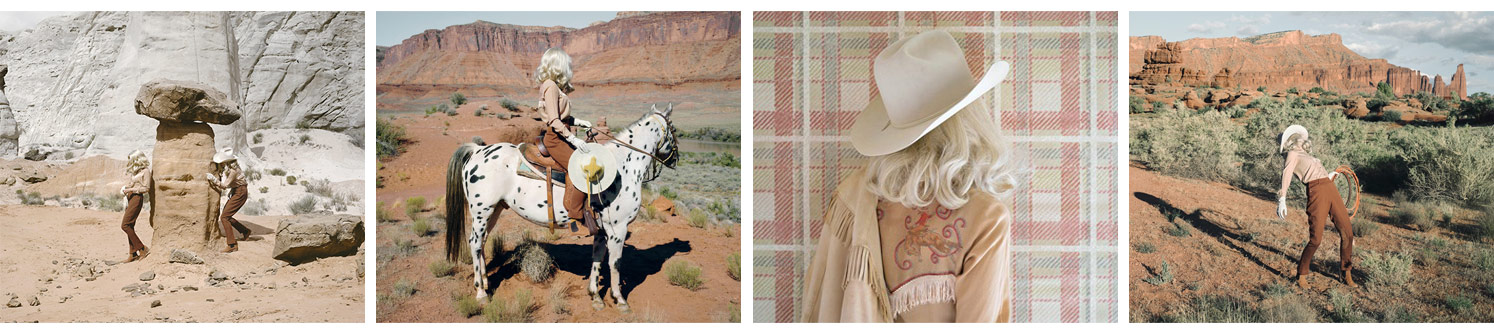 Mood. Anja Niemi Photography
