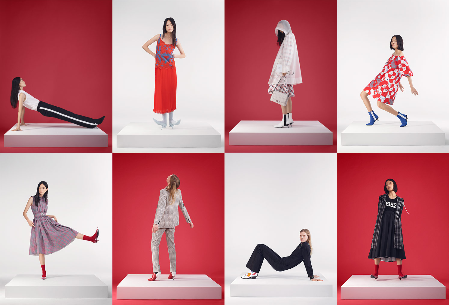 Spring Collection 2019