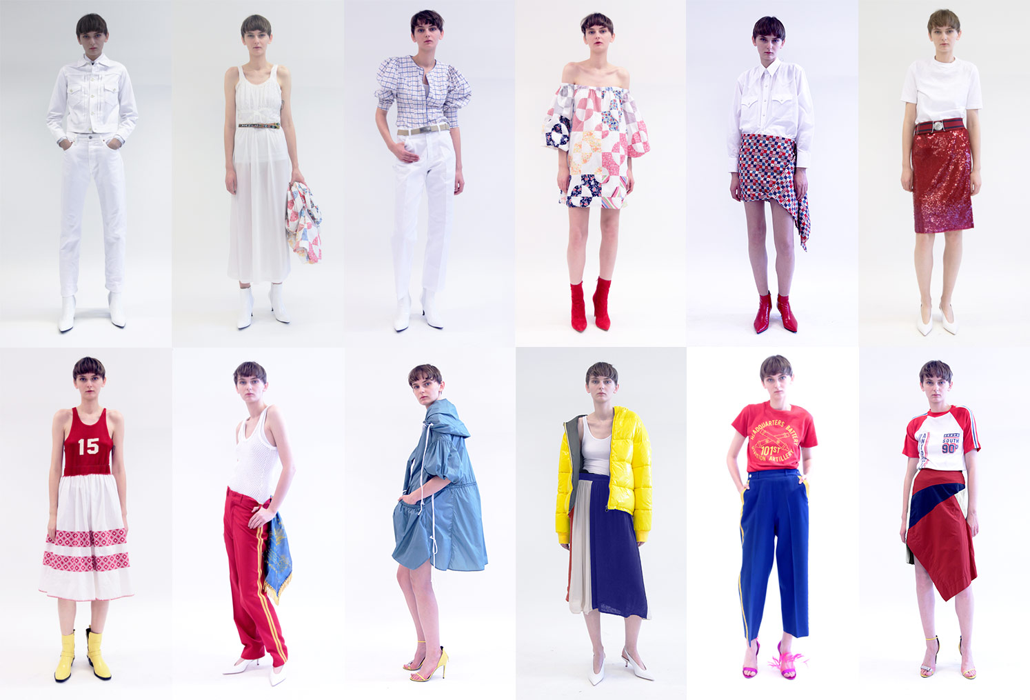 Concept Styling with Vintage Research.