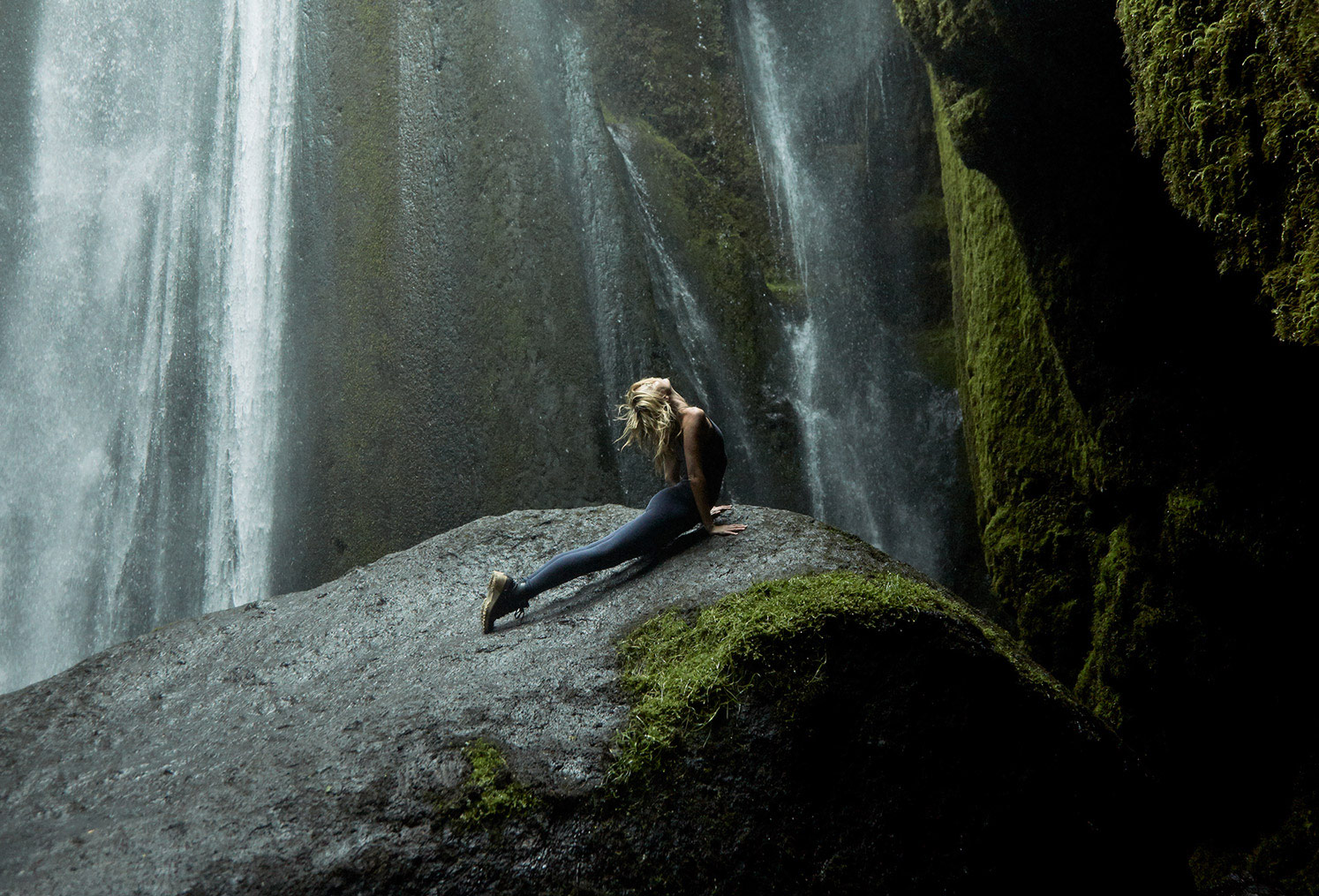 ICELAND