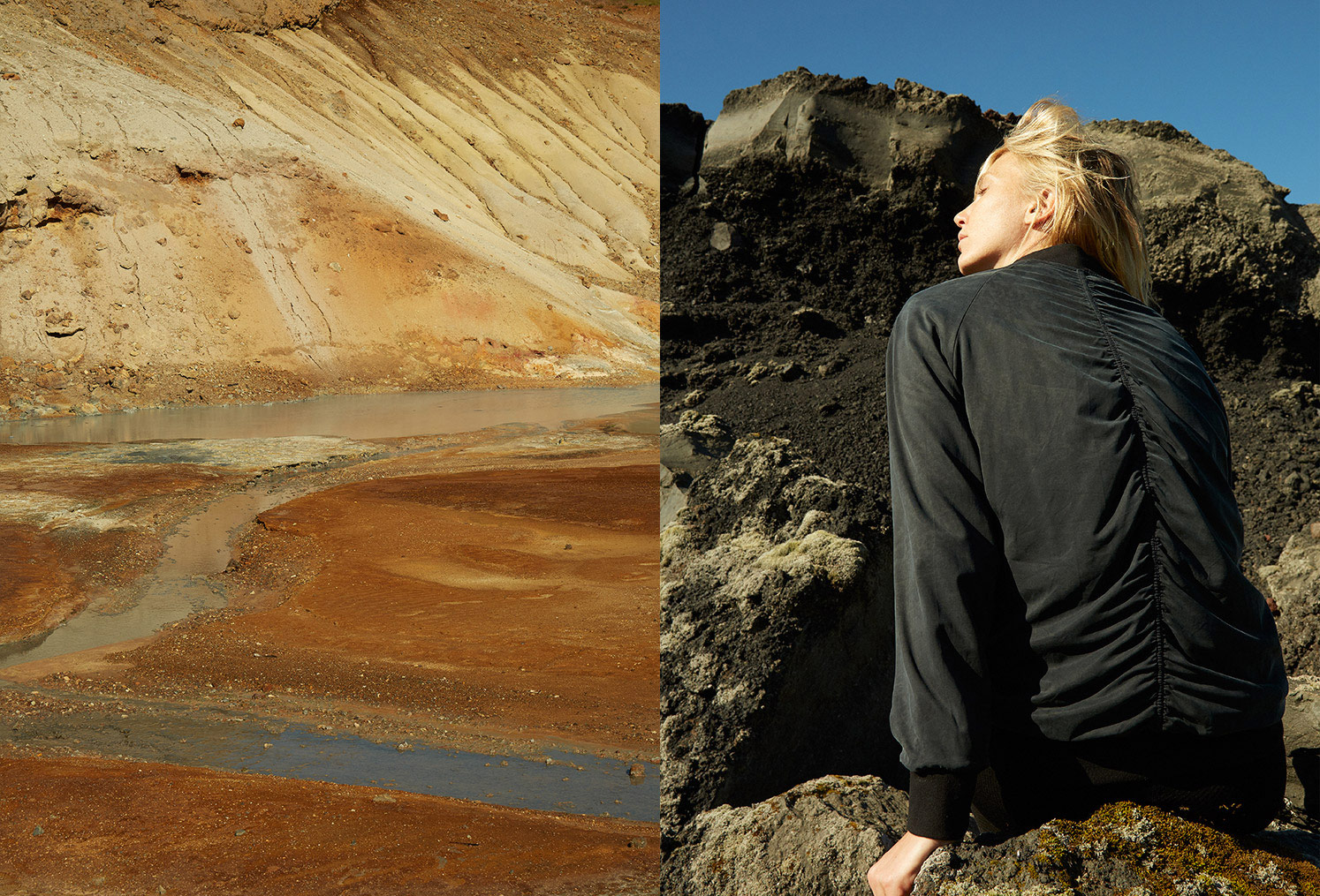 ICELAND